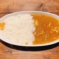 実際訪問したユーザーが直接撮影して投稿した奥田カレーCurry NaNaの写真