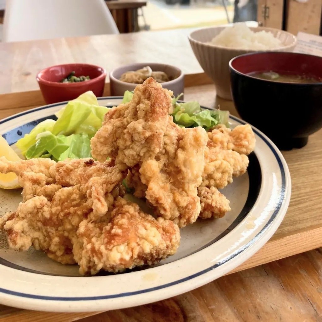 lunch_DEKAさんが投稿した中島定食屋のお店こたま食堂/コタマショクドウの写真