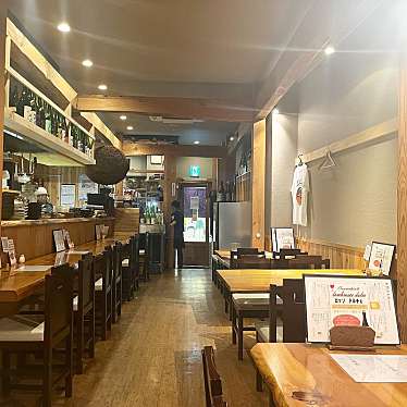 collonさんが投稿した亀井町居酒屋のお店ごはん処 万/ゴハンドコロ ヨロズの写真