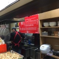 実際訪問したユーザーが直接撮影して投稿した南五条西ラーメン / つけ麺ラーメン信月の写真