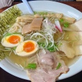 実際訪問したユーザーが直接撮影して投稿した飯田ラーメン / つけ麺ラーメン蔵王の写真