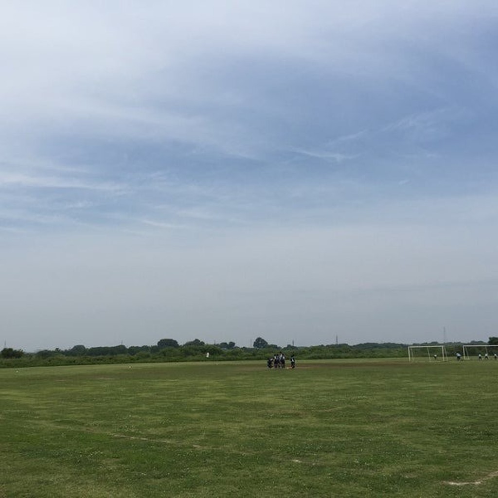 実際訪問したユーザーが直接撮影して投稿した伊佐山公園鬼怒緑地公園の写真