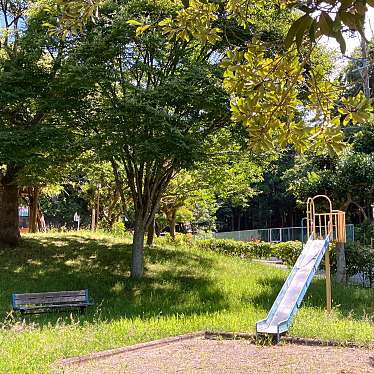 実際訪問したユーザーが直接撮影して投稿した富塚町公園八王子公園の写真