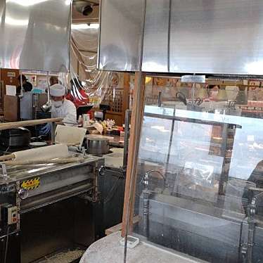 実際訪問したユーザーが直接撮影して投稿した江尻うどんえびす製麺所 北島店の写真