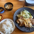 実際訪問したユーザーが直接撮影して投稿した市場町香美定食屋まちのごはんや おるがの食堂の写真