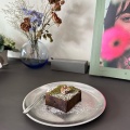 抹茶日本茶のパウンドケーキ - 実際訪問したユーザーが直接撮影して投稿したカフェscentの写真のメニュー情報