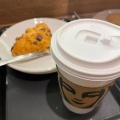 実際訪問したユーザーが直接撮影して投稿した上野カフェスターバックスコーヒー 上野マルイ店の写真