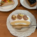 実際訪問したユーザーが直接撮影して投稿した鷺宮ケーキSweets&Cafe Camelliaの写真