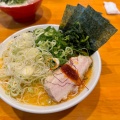 実際訪問したユーザーが直接撮影して投稿した徳丸ラーメン / つけ麺麺処 きらくの写真