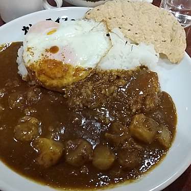 カレーライスの印度屋 森ノ宮店のundefinedに実際訪問訪問したユーザーunknownさんが新しく投稿した新着口コミの写真