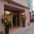 実際訪問したユーザーが直接撮影して投稿した山下町カフェRosa coffee okinawaの写真