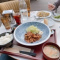 実際訪問したユーザーが直接撮影して投稿した殿町カフェTREX KAWASAKI RIVER CAFEの写真