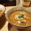 実際訪問したユーザーが直接撮影して投稿した赤羽ラーメン / つけ麺大勝軒まるいち 赤羽店の写真