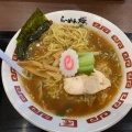 実際訪問したユーザーが直接撮影して投稿した川澄ラーメン / つけ麺らーめん 桜の写真