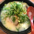 実際訪問したユーザーが直接撮影して投稿した園部ラーメン専門店薩摩ラーメン四天王 園部店の写真