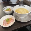 実際訪問したユーザーが直接撮影して投稿した加茂ラーメン専門店menya 787の写真