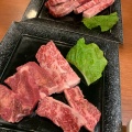 実際訪問したユーザーが直接撮影して投稿した中青井町肉料理正園の写真