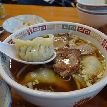 実際訪問したユーザーが直接撮影して投稿した森野定食屋信伸の写真