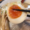 実際訪問したユーザーが直接撮影して投稿した南二条西ラーメン / つけ麺SAPPORO NOODLE 零の写真