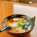実際訪問したユーザーが直接撮影して投稿した日ノ浜町ラーメン / つけ麺麺お食事処 菜の花の写真