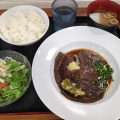 実際訪問したユーザーが直接撮影して投稿した霞が関学食 / 職員食堂手しごとや 咲くら 農林水産省店の写真