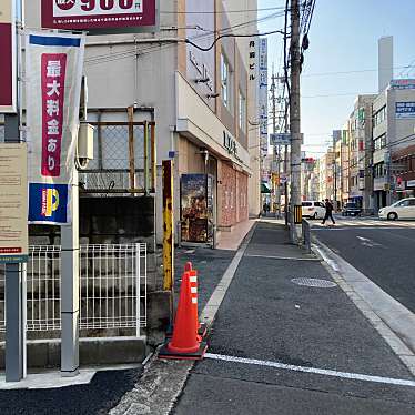 実際訪問したユーザーが直接撮影して投稿した岡上の町美容院 / メイクモードケイズ豊中店の写真