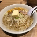 実際訪問したユーザーが直接撮影して投稿した新木場ラーメン専門店どさん子 麺酒蔵 新木場店の写真