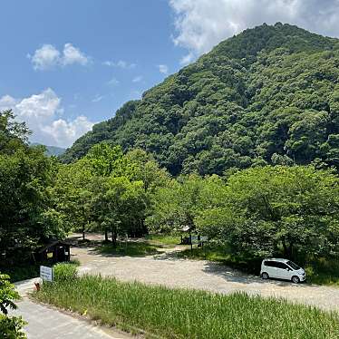 実際訪問したユーザーが直接撮影して投稿した可部町大字今井田キャンプ場 / バンガロー・コテージ柳瀬キャンプ場の写真