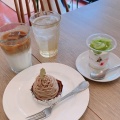 実際訪問したユーザーが直接撮影して投稿した串良町岡崎スイーツPâtisserie Bon appétit パティスリー ボナペティの写真