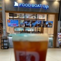 実際訪問したユーザーが直接撮影して投稿した新中道スイーツFOODBOAT cafe 新利府店の写真