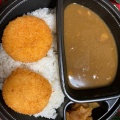 実際訪問したユーザーが直接撮影して投稿した名島カレーカレーハウスCoCo壱番屋 東区名島店の写真