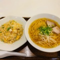 実際訪問したユーザーが直接撮影して投稿した新安松中華料理北京飯店の写真