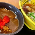 実際訪問したユーザーが直接撮影して投稿した松井田町横川ラーメン / つけ麺口福軒の写真