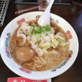 実際訪問したユーザーが直接撮影して投稿した高雄ラーメン専門店あじへい 扶桑店の写真