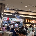 実際訪問したユーザーが直接撮影して投稿した東浅香山町ラーメン専門店天下一品 イオンモール堺北花田店の写真