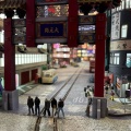 実際訪問したユーザーが直接撮影して投稿した有明遊園地 / テーマパークSMALL WORLDS Miniature Museumの写真