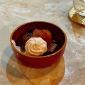 実際訪問したユーザーが直接撮影して投稿したスイーツDessert&Wine 西洋茶屋 山本の写真