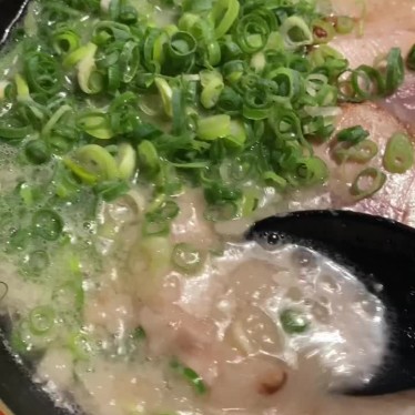 長浜ラーメン 国体道路店のundefinedに実際訪問訪問したユーザーunknownさんが新しく投稿した新着口コミの写真