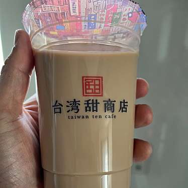 台湾甜商店 ららぽーとEXPOCITY店のundefinedに実際訪問訪問したユーザーunknownさんが新しく投稿した新着口コミの写真