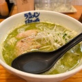 実際訪問したユーザーが直接撮影して投稿した博多駅南ラーメン / つけ麺海鳴食堂の写真