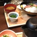 実際訪問したユーザーが直接撮影して投稿した東町魚介 / 海鮮料理和食飛賀屋の写真