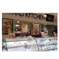 実際訪問したユーザーが直接撮影して投稿した広野台洋食リワードキッチンプラス イオンスタイル座間店の写真