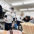 実際訪問したユーザーが直接撮影して投稿した上川端町ラーメン専門店元祖ラーメン長浜家の写真