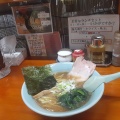 実際訪問したユーザーが直接撮影して投稿した長地柴宮ラーメン / つけ麺おぱちの写真