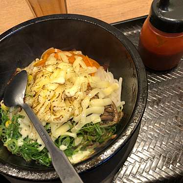 カルビ丼とスン豆腐専門店 韓丼 枚方店のundefinedに実際訪問訪問したユーザーunknownさんが新しく投稿した新着口コミの写真