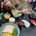 実際訪問したユーザーが直接撮影して投稿した野友ラーメン / つけ麺いごっそラーメン店長の写真