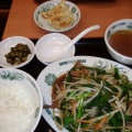 実際訪問したユーザーが直接撮影して投稿した栄町中華料理日高屋 川口駅西口店の写真