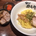 実際訪問したユーザーが直接撮影して投稿した栄ラーメン / つけ麺油そば専門店 歌志軒 栄店の写真