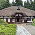 実際訪問したユーザーが直接撮影して投稿した別所温泉寺常楽寺の写真