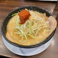 実際訪問したユーザーが直接撮影して投稿した美咲町ラーメン / つけ麺吉相 県庁前店の写真